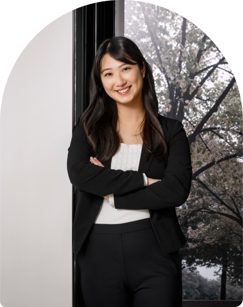 Joanne lam Rockwell Family Lawyer